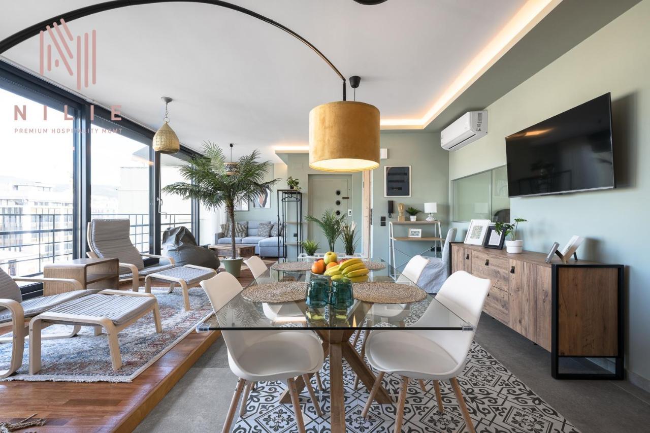 Appartement Okto Penthouse, Nilie Hospitality Mgmt *