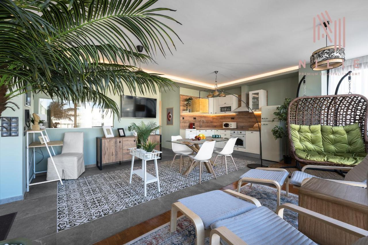 Appartement Okto Penthouse, Nilie Hospitality Mgmt