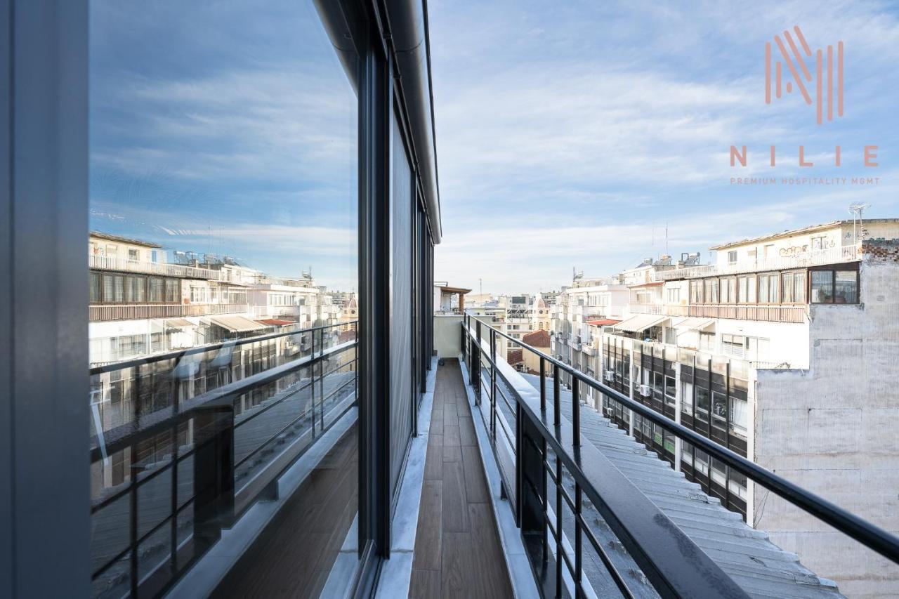 Okto Penthouse, Nilie Hospitality Mgmt Appartement *